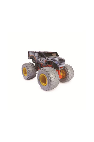 Spinmaster Monster Jam Marvel War Machine Vehicul 1:64 (20154362)