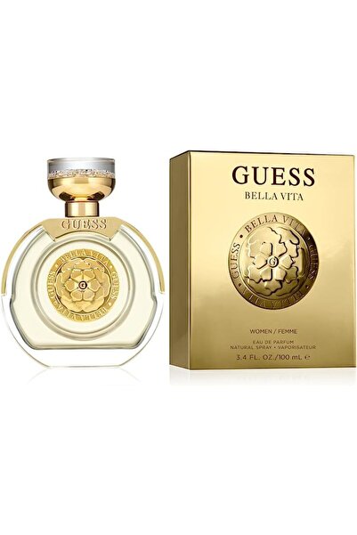Guess عطر بيلا فيتا للنساء (100 مل)