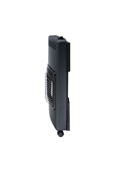 Reecomer Soba Mobila Pliabila Gaz GPL