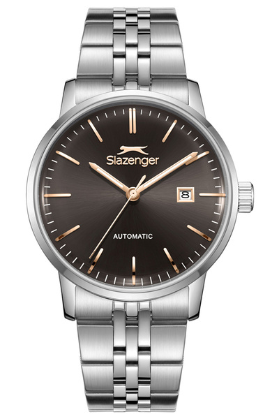 Slazenger Sl.09.2576.1.340 Automatic Men's Wristwatch