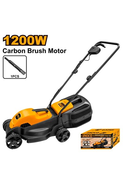 Ingco Χλοοκοπτικό 1200 W - 220 V LM 321