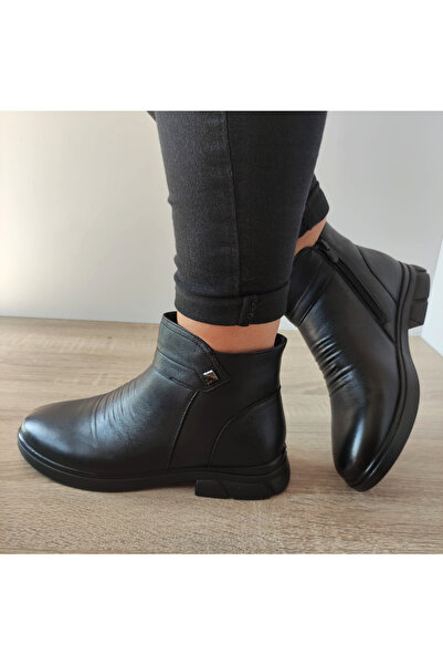 FORMAZIONE WOMEN'S casual boots M2688 - 37, Black