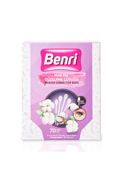 ODN Benri Makyaj Düzeltme Çubuğu Size Özel