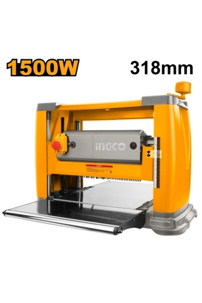 Ingco 1500 W TP 15003 Πλάνερ