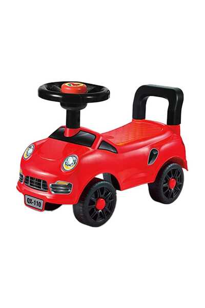 Little Ride سيارة ركوب للأطفال، ألوان متنوعة