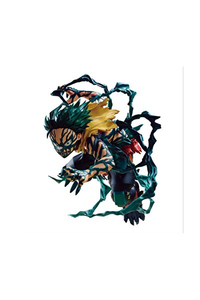 Banpresto Οι Καταπληκτικοί Ήρωες My Hero Academia Ιζούκου Μιντορίγια 14 εκ. (...