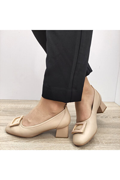 PASS ΚΟΜΨΑ ΓΥΝΑΙΚΕΙΑ ΠΑΠΟΥΤΣΙΑ 440011D 03-N PAICOT - 39, Βερικοκί