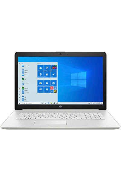 HP Λάπτοπ 17.3 ιντσών Επεξεργαστής Intel i5-10210U FULL HD 8GB RAM SSD 256GB ...