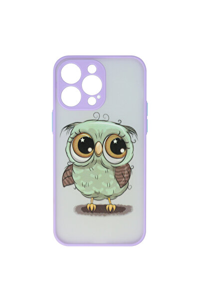 SEP Husa TPU+PC Antishock Apple iPhone 14 Pro Max Design 19
