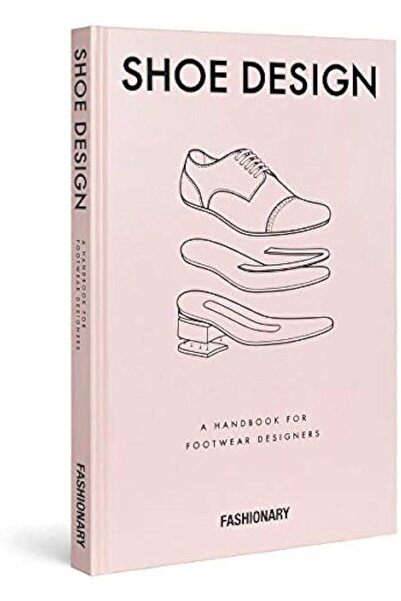FASHIONARY تصميم الأحذية