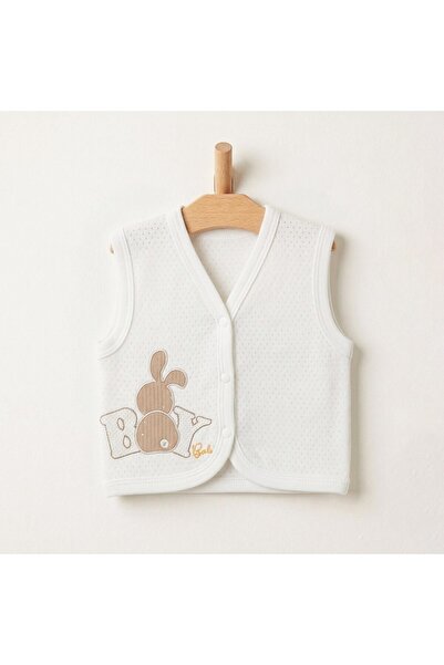 Tonton Baby Baby Vest 341