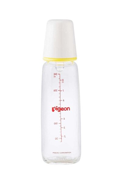 Pigeon Nursing Bottle. 240 Ml