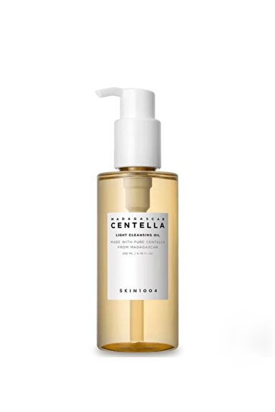 Centella Ελαιόλαδο Απαλού Καθαρισμού Μαδαγασκάρης