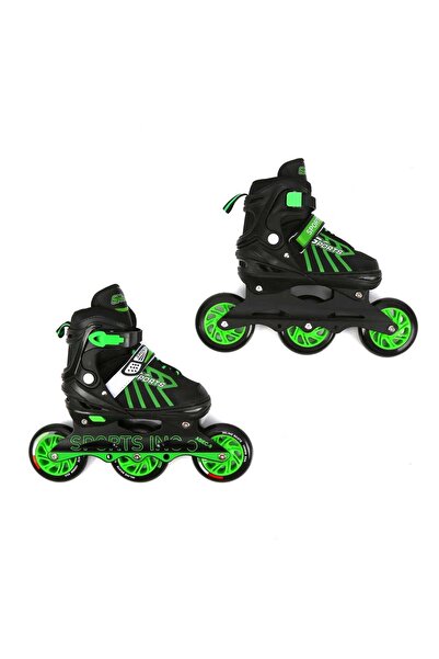 Sports Inc Inline Skate Shoe Kids Size 29-33