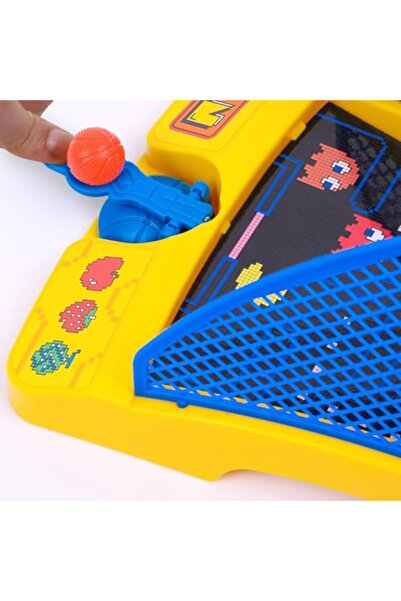 Ambassador Pac-Man Arcade Basketball PM802