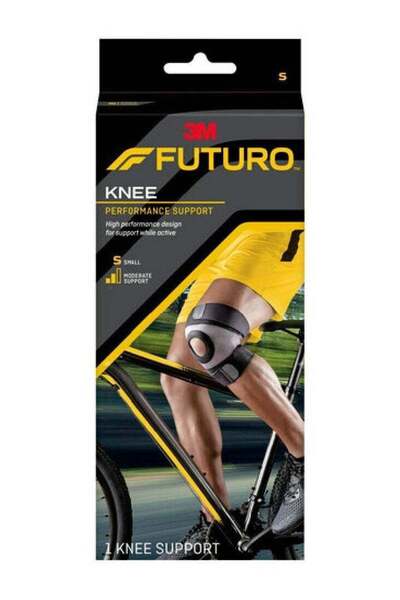 FUTURO Knee Performance Support, Small