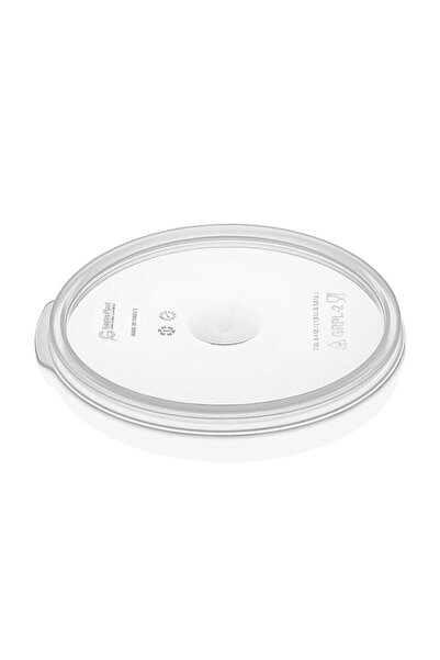 GastroPlast Grppl-2 Round Storage Container Lid