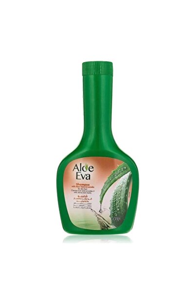 EVA Eva Aloe Vera and Anolin Hair Shampoo - 320 ml