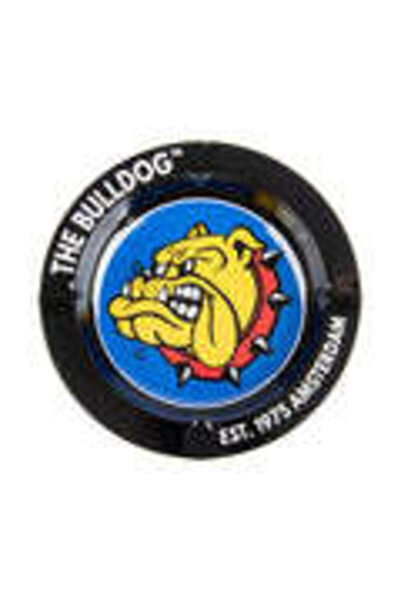 The Bulldog Amsterdam Scrumieră Internațională - Neagră