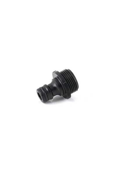 CLABER Sprinkler Connector, Black