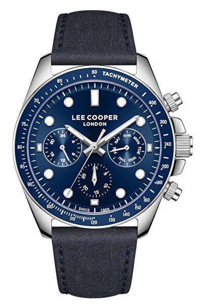 Lee Cooper Lc08233.399 Men's Wristwatch