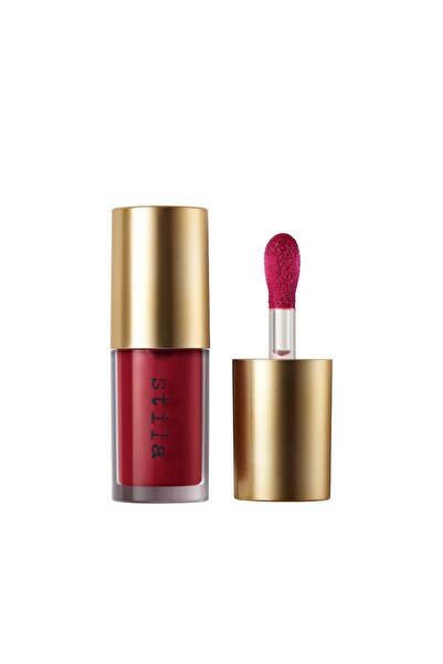 Stila Heaven's Dew Gel Lip Oil Lip Gloss (Mystic Purple)