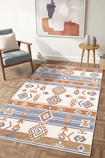 West Home Μηχανή Πλενόμενο Αντιολισθητική σόλα Ανθεκτικό στους λεκέδες Digita...