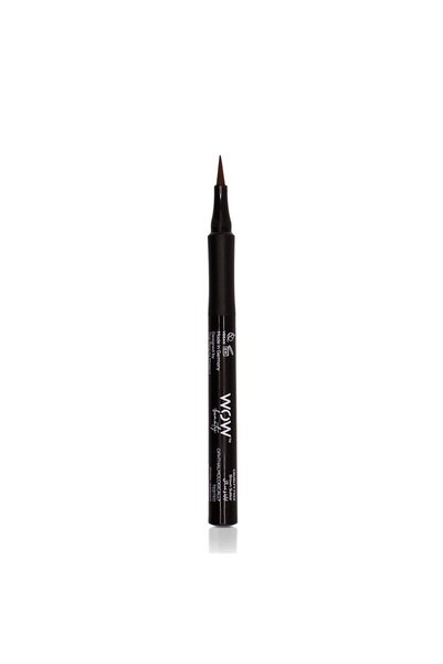 WOW Beauty Everyday Brown Eyeliner