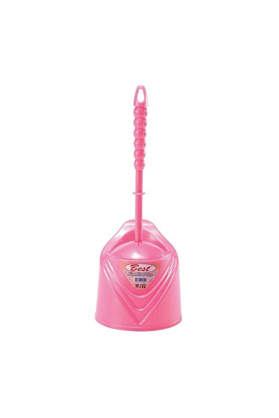 Fanatik Toilet Brush With Holder