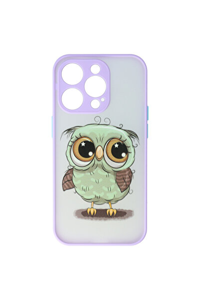 SEP Husa TPU+PC Antishock Apple iPhone 14 Pro Design 19