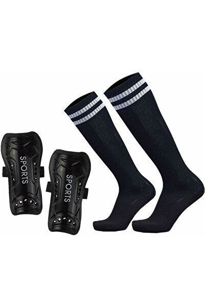 ROCK POW Soccer Shin Guards for Youth Kids Toddler Protective Soccer Shin Pad...