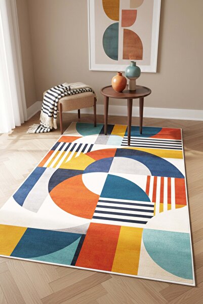 West Home Μηχανή Πλενόμενο Αντιολισθητική σόλα Ανθεκτικό στους λεκέδες Digita...