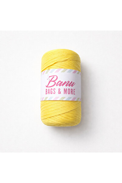 banubags RİBON İP 200 GR