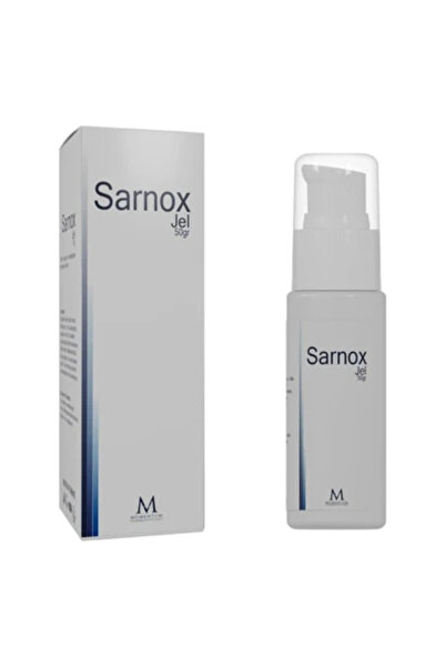 Farma Life Sarnox Plus Gel 50 Gr