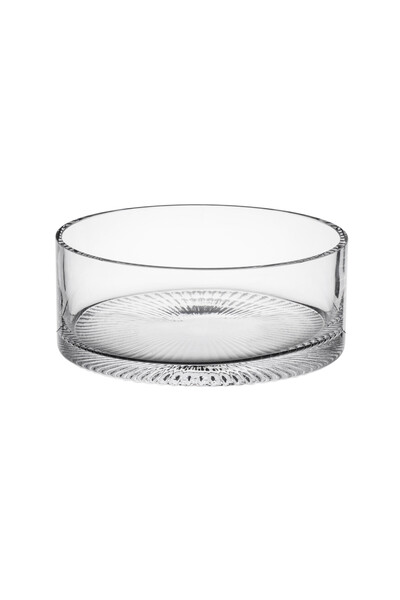 Paşabahçe Pleats Bowl 25 cm