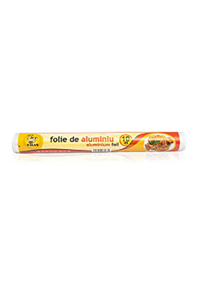 Clean Folie de aluminiu 10M Bee