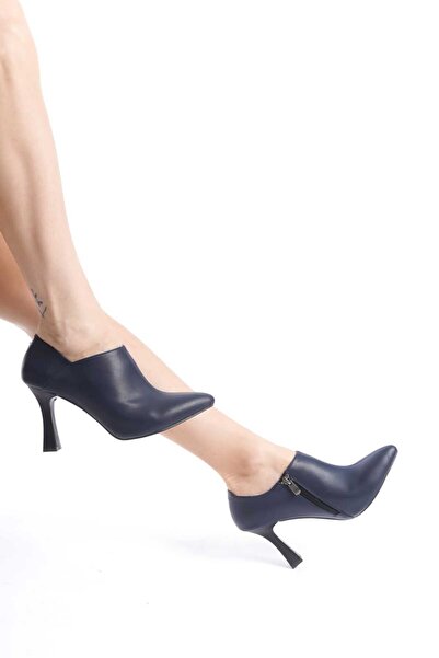 B&A CONCEPT KADIN YÜKSEK TOPUKLU BOOTIE