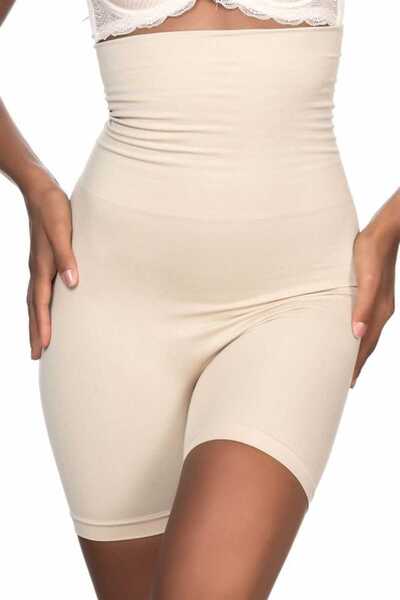 Emay Ψηλόμεσος κορσές διπλού ποδιού 2014