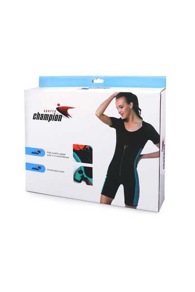 Sports Champion Hot Body Shaping Vest