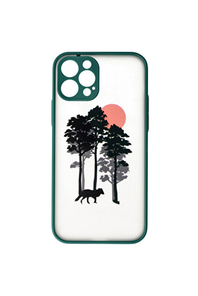 SEP Husa TPU+PC Antishock Apple iPhone 12 Pro Design 10