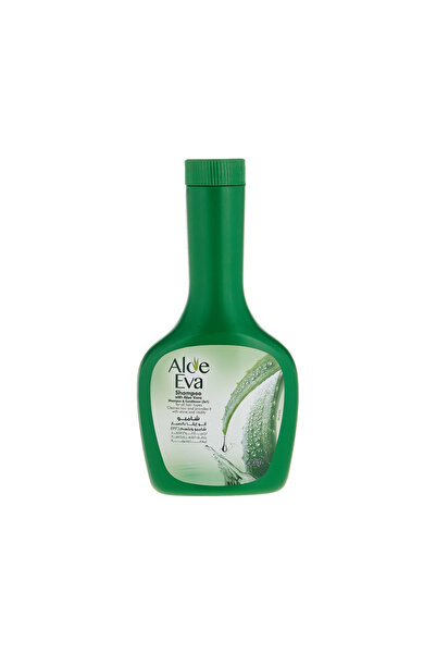 EVA Aloe Vera Shampoo Shampoo and Conditioner by Eva 320g
