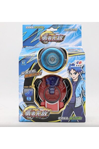Colorland Metal Yo-Yo Set 878-710