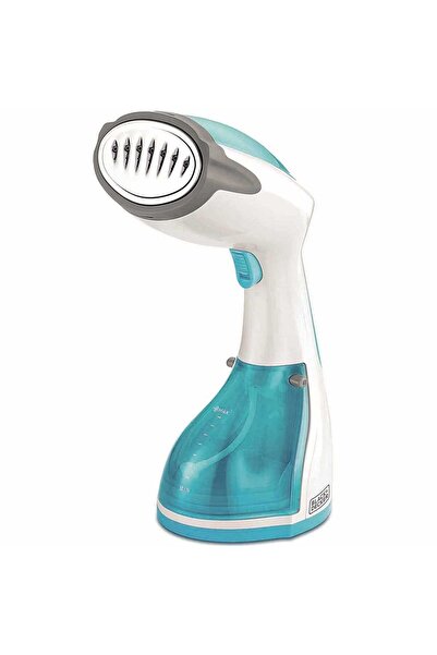 Black and Decker مكواة بخار محمولة من بلاك آند ديكر طراز HST1200-B5
