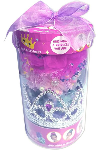 Pecoware Hair Scrunchie Set