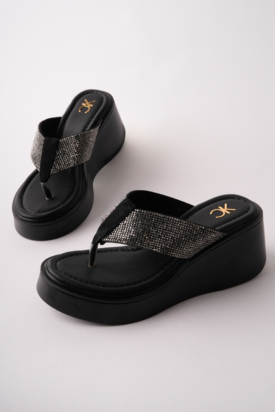 Madam Tarz KCL-DL09 Σαγιονάρες με ενισχυμένη σόλα