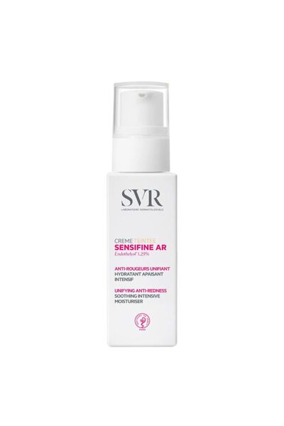 SVR Sensifine Ar Unifying Anti Redness Soothing Intensive Moisturiser 40 ml