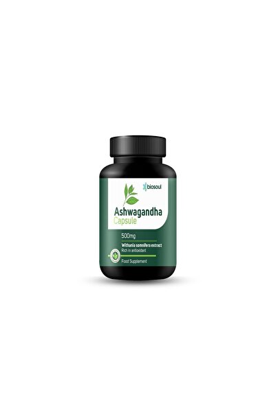 vitazen ASHWAGANDHA CAP