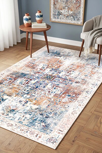 West Home Μηχανή Πλενόμενο Αντιολισθητική σόλα Ανθεκτικό στους λεκέδες Digita...