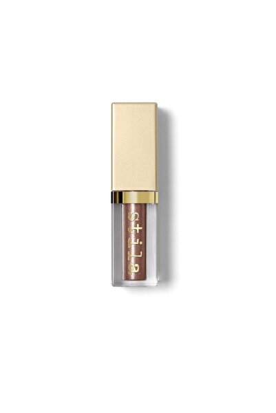 Stila ظلال العيون "Glitter and Glow" (مجموعة ظلال العيون واللوحة - روز جولد ر...