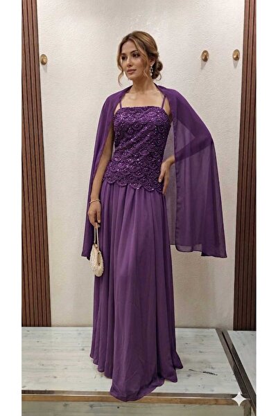 SERA elegant evening dress